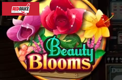 Beauty Blooms